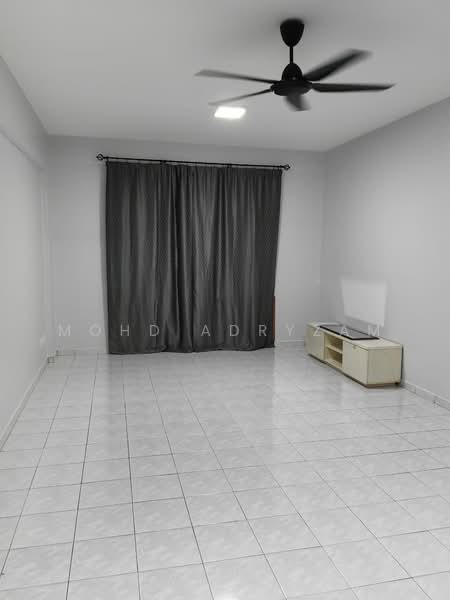 Apartment for Rent at PJS One Apartments - Mohd Adryzam - Living Room - PropertyGuru.com.my