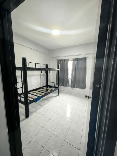 Apartment for Rent at PJS One Apartments - Mohd Adryzam - Bedroom - PropertyGuru.com.my