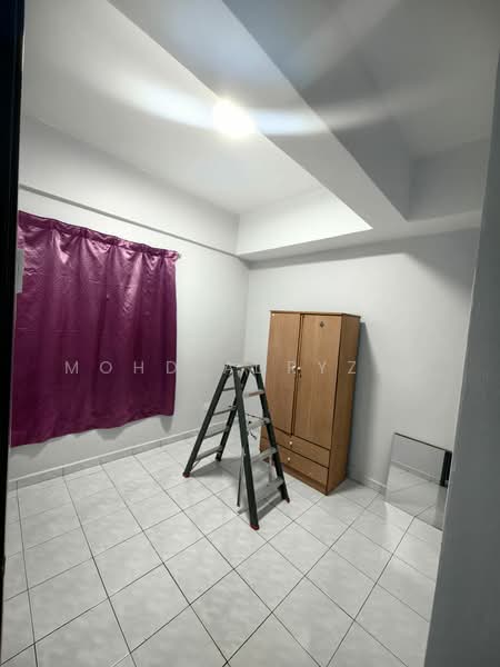 Apartment for Rent at PJS One Apartments - Mohd Adryzam - Bedroom - PropertyGuru.com.my