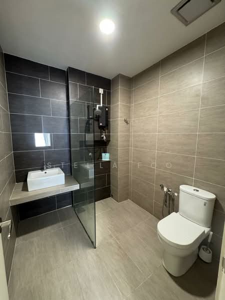 Townhouse for Sale in Sepang (Selangor) - Stella Foo - Bathroom - PropertyGuru.com.my
