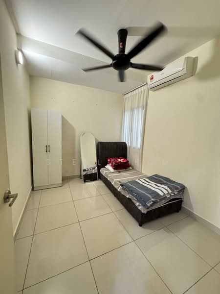 Townhouse for Sale in Sepang (Selangor) - Stella Foo - Bedroom - PropertyGuru.com.my