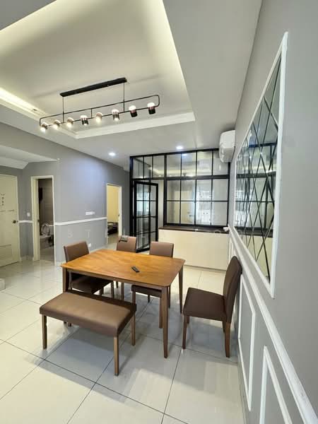 Townhouse for Sale in Sepang (Selangor) - Stella Foo - Dining Room - PropertyGuru.com.my