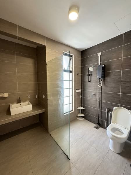 Townhouse for Sale in Sepang (Selangor) - Stella Foo - Bathroom - PropertyGuru.com.my