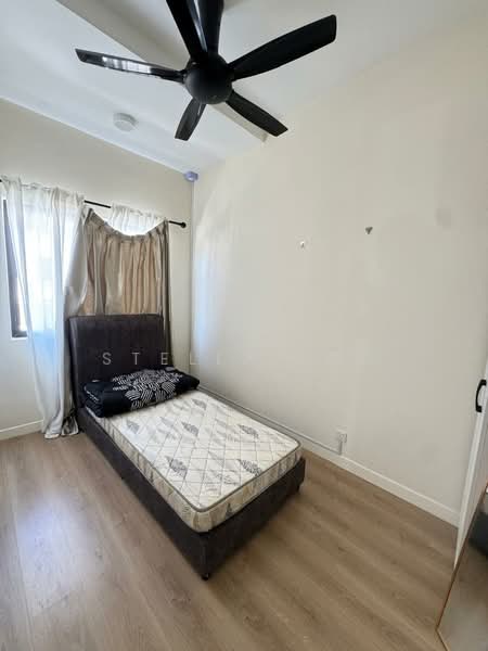 Townhouse for Sale in Sepang (Selangor) - Stella Foo - Bedroom - PropertyGuru.com.my