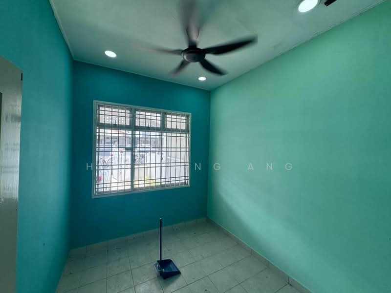2-storey Terraced House for Sale in Bandar Seri Alam (Masai) - Han Yong Ang - Interior - PropertyGuru.com.my