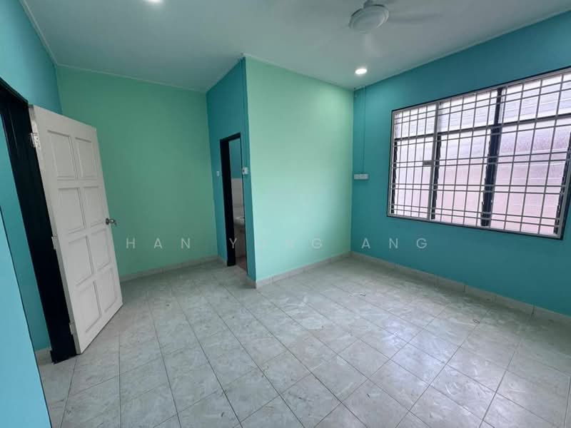 2-storey Terraced House for Sale in Bandar Seri Alam (Masai) - Han Yong Ang - Interior - PropertyGuru.com.my