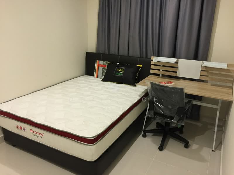 Kondominium untuk Disewa di Nadayu28 - Deric Goh - Bedroom - PropertyGuru.com.my