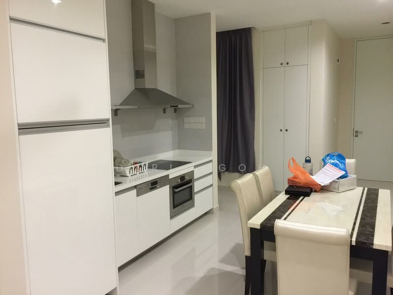 Kondominium untuk Disewa di Nadayu28 - Deric Goh - Kitchen - PropertyGuru.com.my
