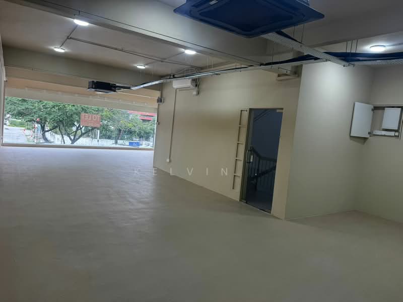 Pejabat untuk Disewa di SS2 (Petaling Jaya) - Kelvin . - Interior - PropertyGuru.com.my