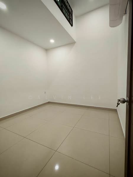 1-storey Terraced House for Rent in Taman Pelangi Indah (Ulu Tiram) - Calvin Lee - Interior - PropertyGuru.com.my