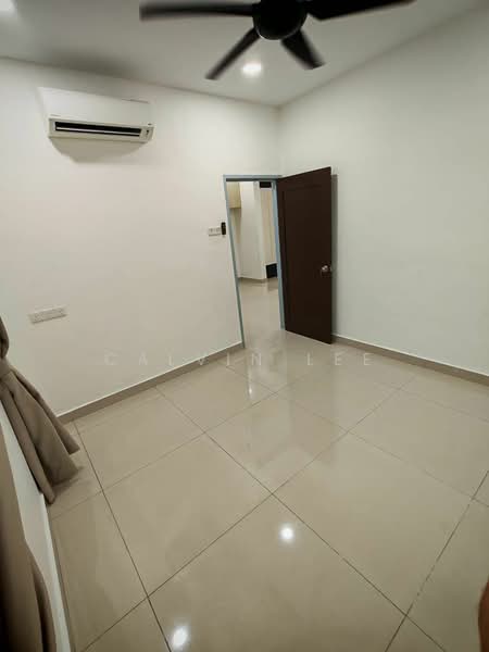 1-storey Terraced House for Rent in Taman Pelangi Indah (Ulu Tiram) - Calvin Lee - Interior - PropertyGuru.com.my