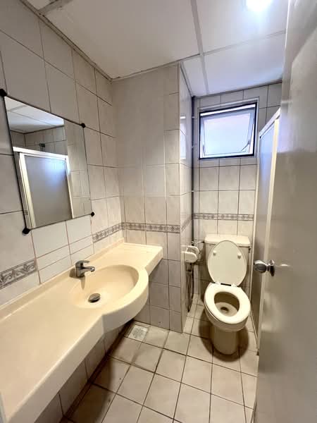 Condominium for Sale at Mont Kiara Bayu - Andy Yap - Bathroom - PropertyGuru.com.my