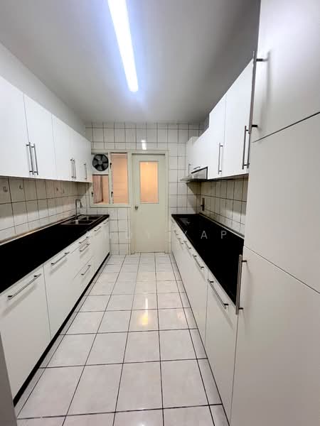 Condominium for Sale at Mont Kiara Bayu - Andy Yap - Kitchen - PropertyGuru.com.my