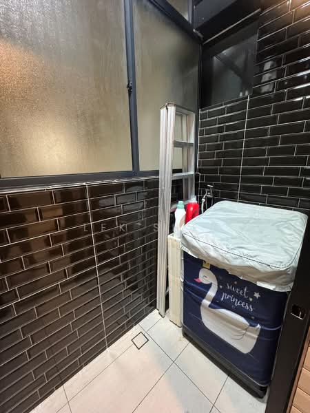 Servis Apartment untuk Disewa di Citizen 2 - Lek Shen - Interior - PropertyGuru.com.my