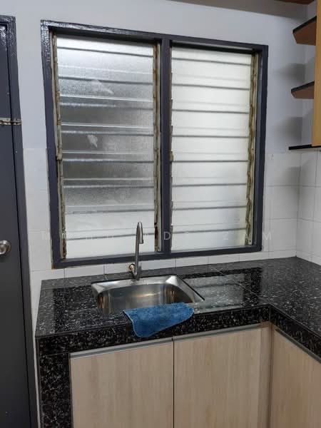 Pangsapuri untuk Dijual di PJS One Apartments - Mohd Adryzam - Kitchen - PropertyGuru.com.my