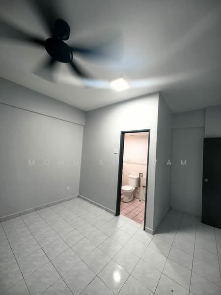 Pangsapuri untuk Dijual di PJS One Apartments - Mohd Adryzam - Bathroom - PropertyGuru.com.my