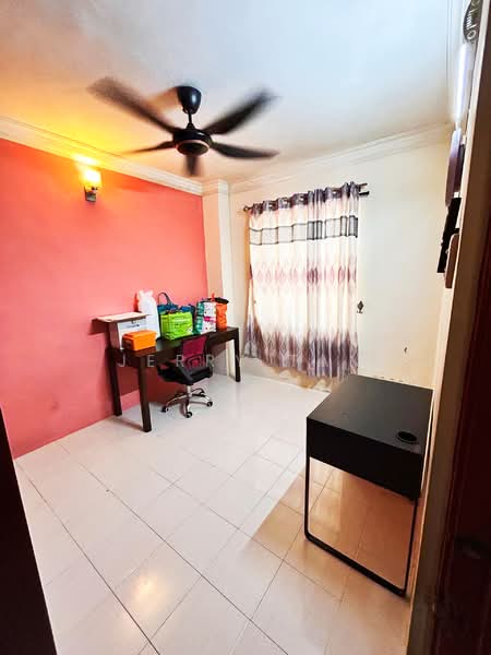 Kondominium untuk Disewa di Serina Bay - Jerry Tan - Study - PropertyGuru.com.my