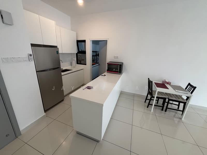 Untuk Dijual - Vertu Resort