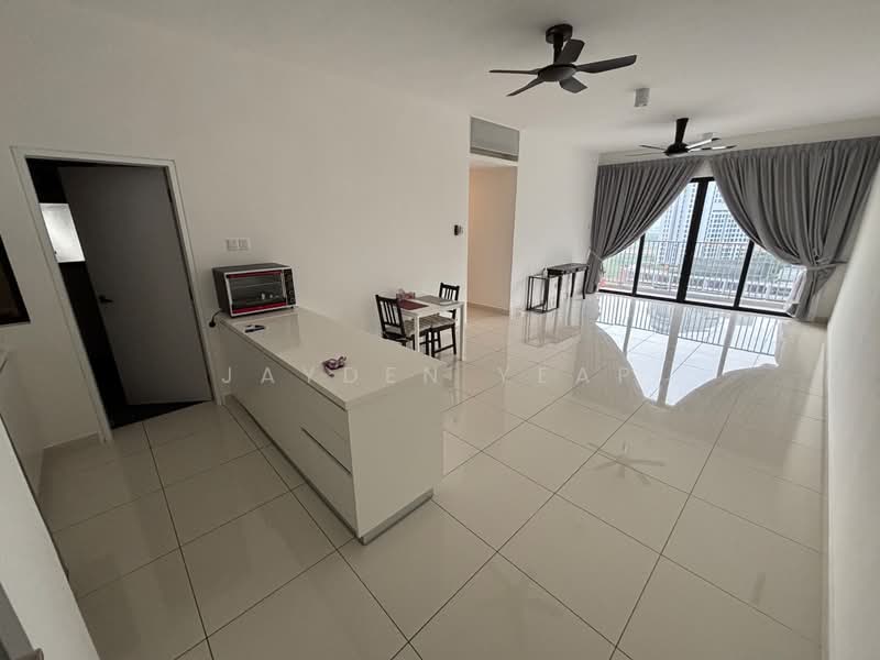 Untuk Dijual - Vertu Resort