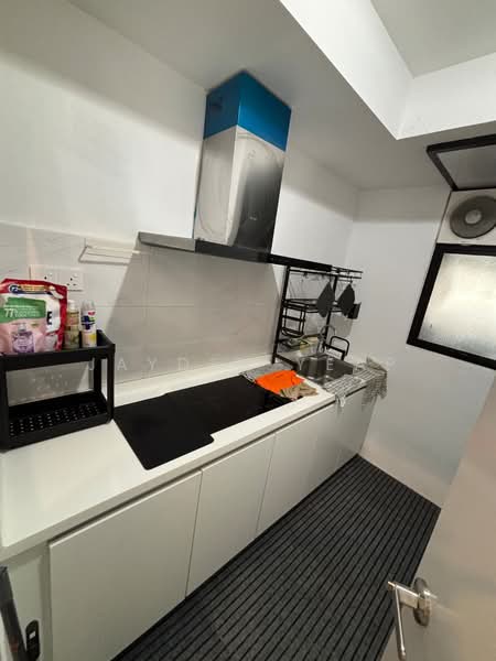 Untuk Dijual - Vertu Resort