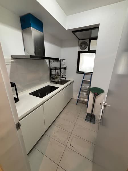 Untuk Dijual - Vertu Resort