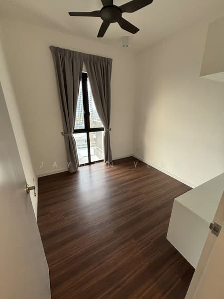 Untuk Dijual - Vertu Resort