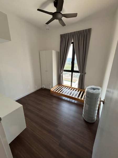 Untuk Dijual - Vertu Resort