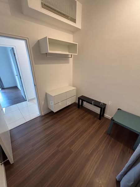 Untuk Dijual - Vertu Resort