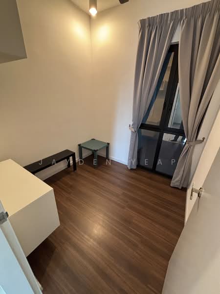 Untuk Dijual - Vertu Resort
