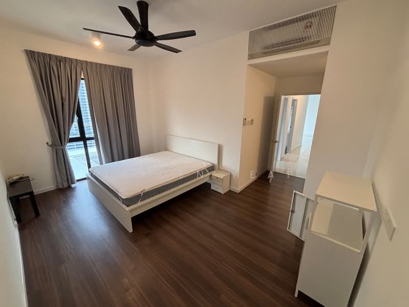 Untuk Dijual - Vertu Resort