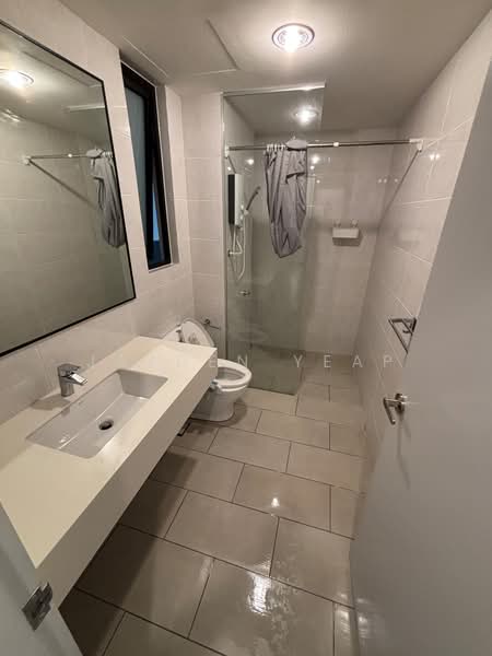 Untuk Dijual - Vertu Resort