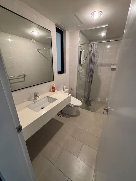 Untuk Dijual - Vertu Resort