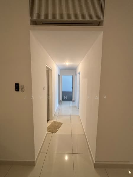Untuk Dijual - Vertu Resort
