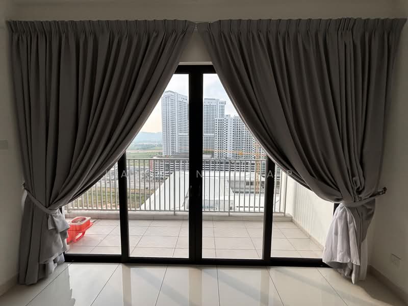 Untuk Dijual - Vertu Resort