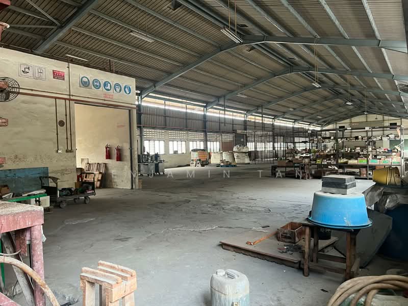 Detached Factory for Sale in Balakong (Selangor) - Benjamin Tan - Balakong - PropertyGuru.com.my