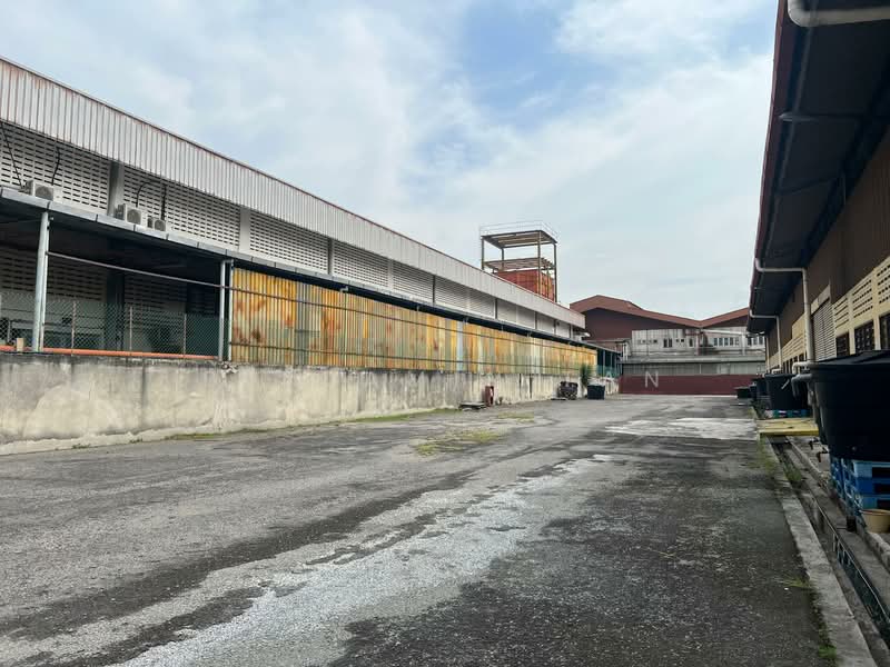 Detached Factory for Sale in Balakong (Selangor) - Benjamin Tan - Balakong - PropertyGuru.com.my