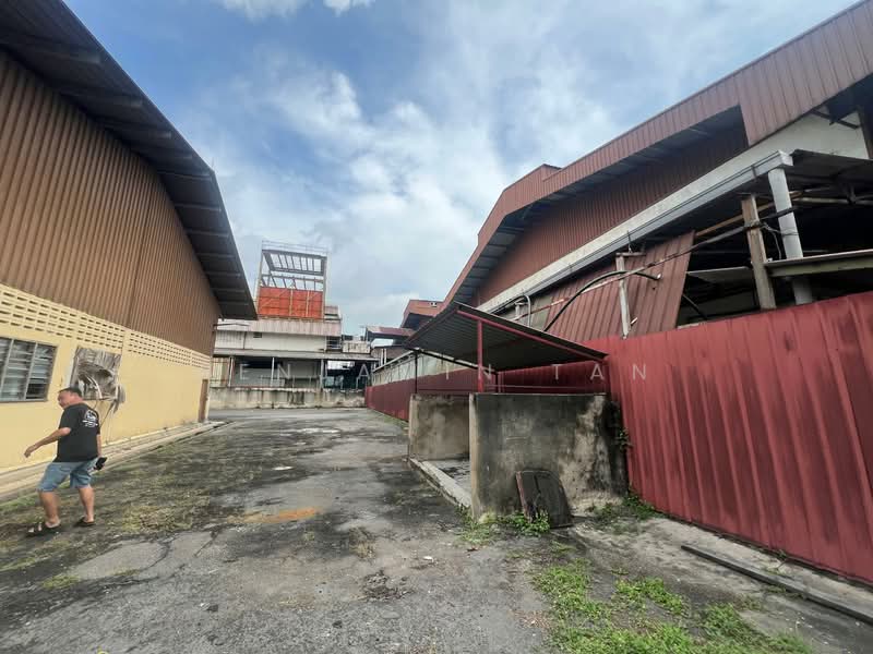 Detached Factory for Sale in Balakong (Selangor) - Benjamin Tan - Balakong - PropertyGuru.com.my
