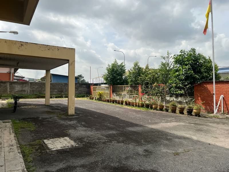 Detached Factory for Sale in Balakong (Selangor) - Benjamin Tan - Balakong - PropertyGuru.com.my