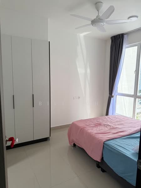 Apartment for Rent at TRELLIS RESIDENCES - Bill Toh - Bedroom - PropertyGuru.com.my