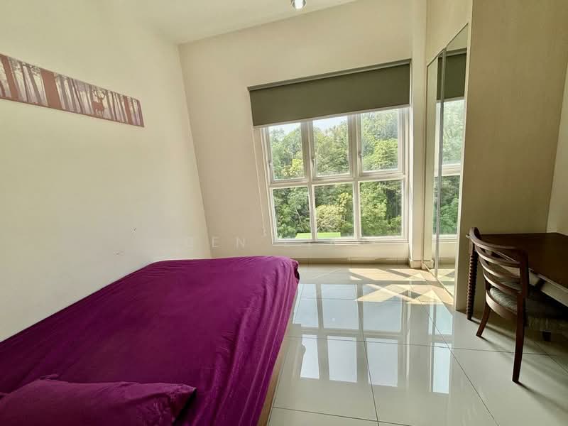Kondominium untuk Disewa di The Loft @ Southbay City - Ben Liau - Bedroom - PropertyGuru.com.my