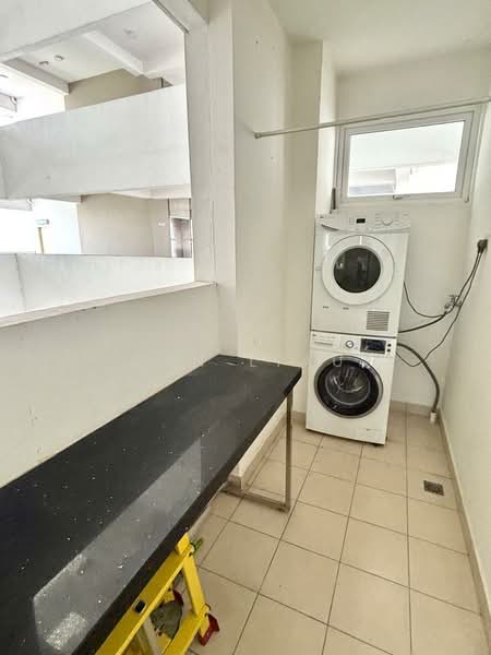 Kondominium untuk Disewa di The Loft @ Southbay City - Ben Liau - Interior - PropertyGuru.com.my