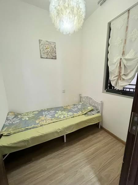 Kondominium untuk Disewa di Ataraxia Park @ Forest City - Anushka Mishra - Bedroom - PropertyGuru.com.my