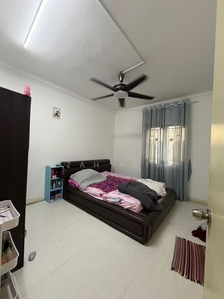 Condominium for Sale at Putra Villa - Izzah Alias - PropertyGuru.com.my