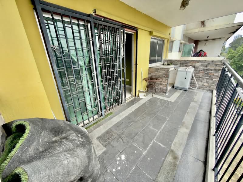 Apartment for Sale at Pangsapuri Indahria - Aliff Iqbal - PropertyGuru.com.my