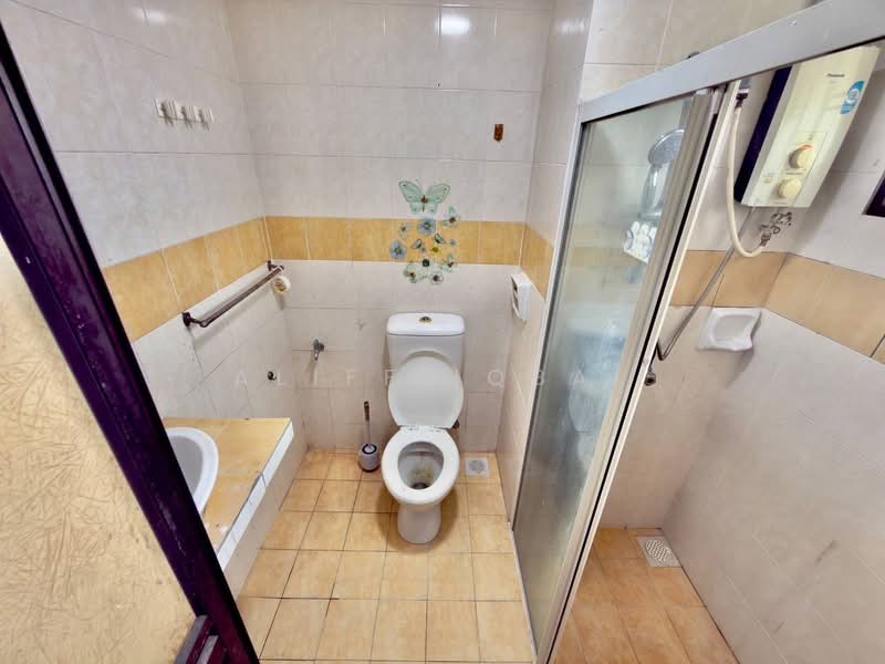 Apartment for Sale at Pangsapuri Indahria - Aliff Iqbal - PropertyGuru.com.my
