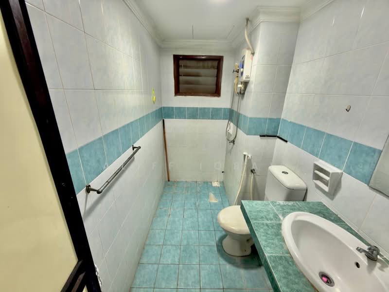Apartment for Sale at Pangsapuri Indahria - Aliff Iqbal - PropertyGuru.com.my
