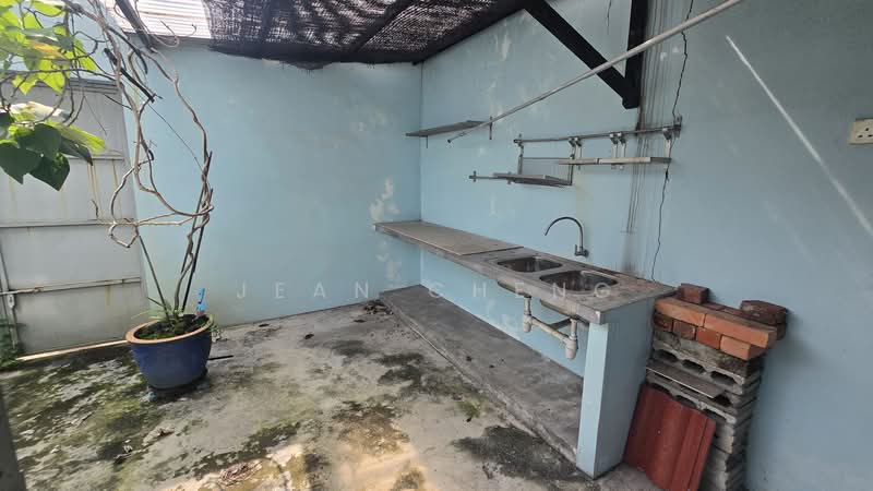 2-storey Terraced House for Rent in Taman Subang Indah (Sunway) - Jean Cheng - Exterior - PropertyGuru.com.my