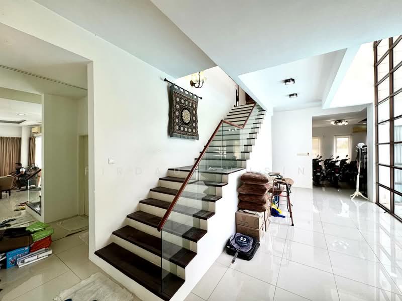 Rumah Banglo untuk Dijual di Bandar Seri Putra (Bangi) - Firdaus Husin - Interior - PropertyGuru.com.my