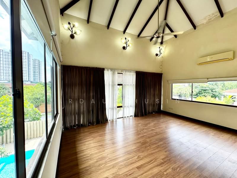 Rumah Banglo untuk Dijual di Bandar Seri Putra (Bangi) - Firdaus Husin - PropertyGuru.com.my
