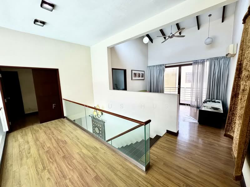 Rumah Banglo untuk Dijual di Bandar Seri Putra (Bangi) - Firdaus Husin - PropertyGuru.com.my